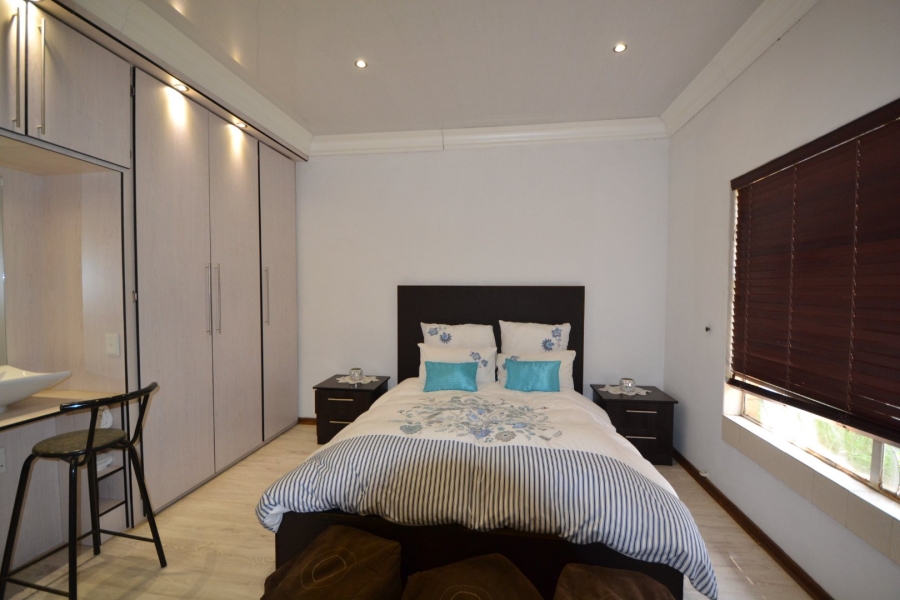 4 Bedroom Property for Sale in Hennenman Free State